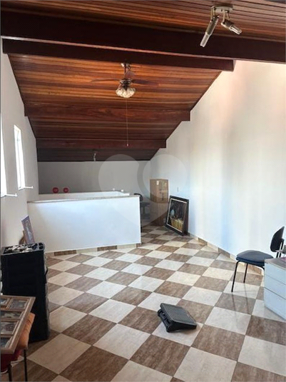 Sótão 