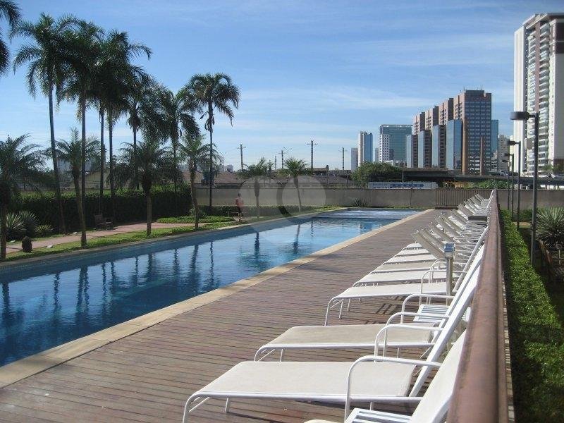 Aluguel Apartamento São Paulo Água Branca REO111934 3