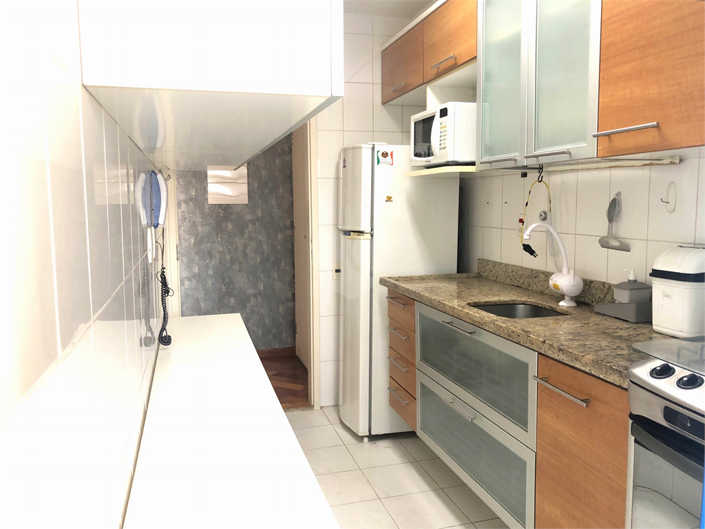 Aluguel Apartamento São Paulo Água Branca REO111934 13