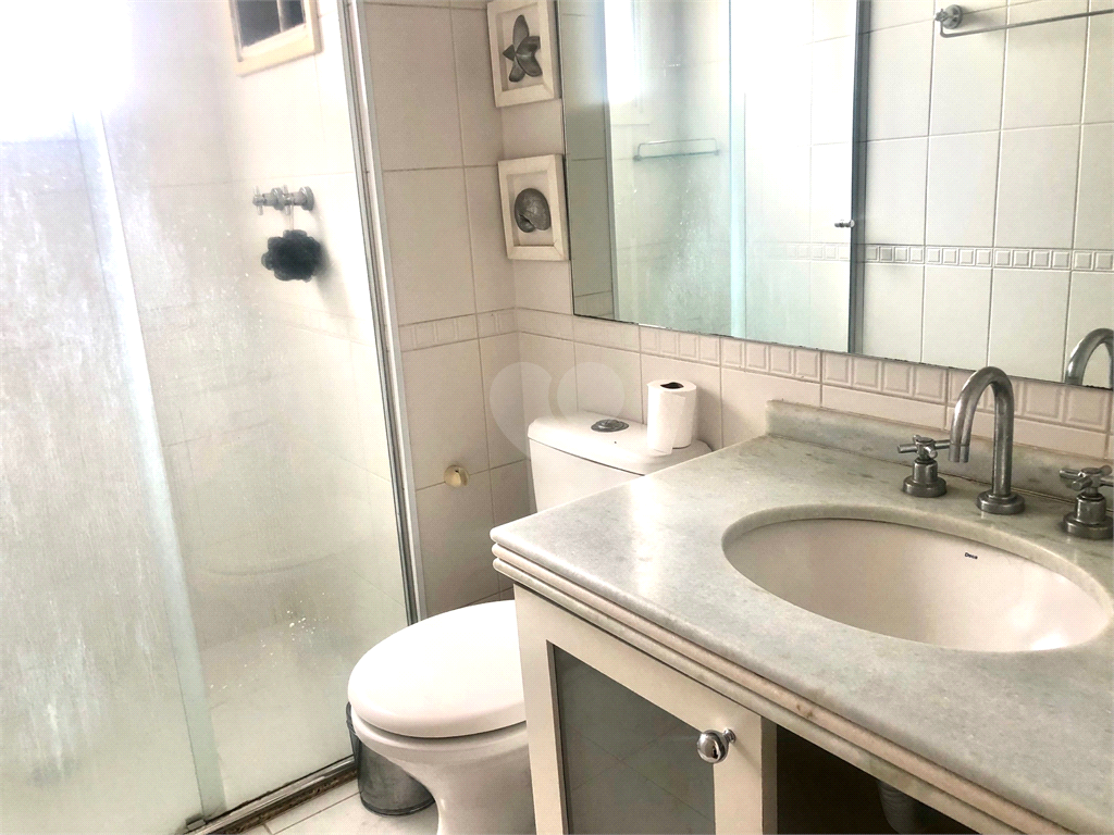 Aluguel Apartamento São Paulo Água Branca REO111934 19