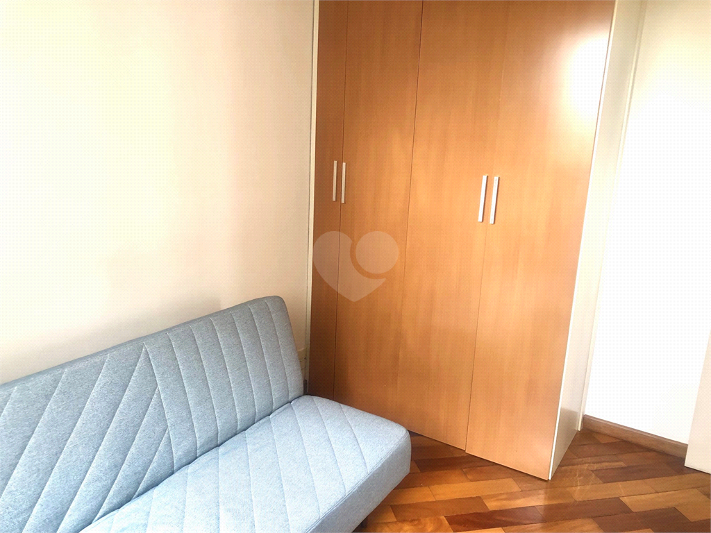 Aluguel Apartamento São Paulo Água Branca REO111934 17