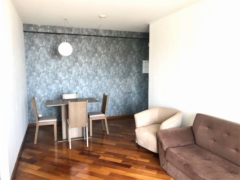 Aluguel Apartamento São Paulo Água Branca REO111934 14