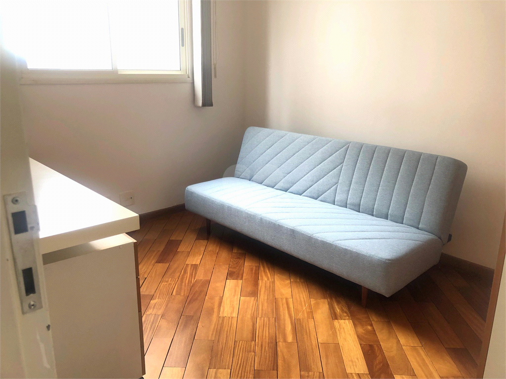 Aluguel Apartamento São Paulo Água Branca REO111934 16