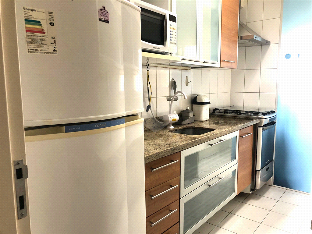 Aluguel Apartamento São Paulo Água Branca REO111934 12