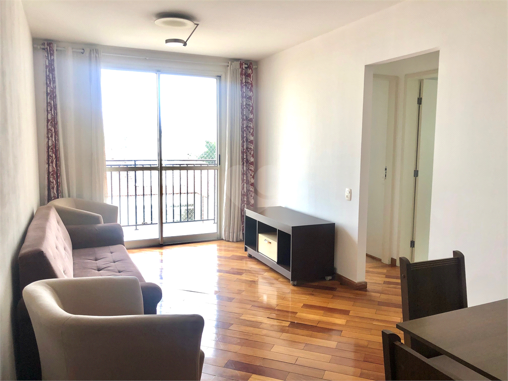 Aluguel Apartamento São Paulo Água Branca REO111934 15