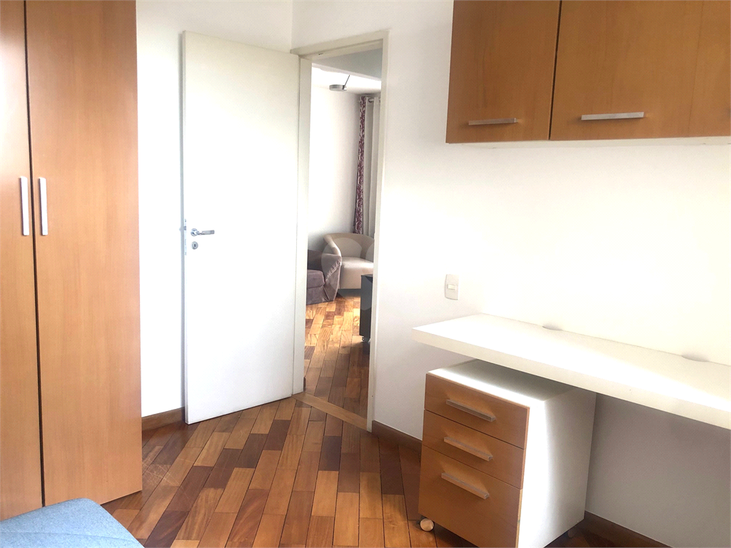 Aluguel Apartamento São Paulo Água Branca REO111934 18