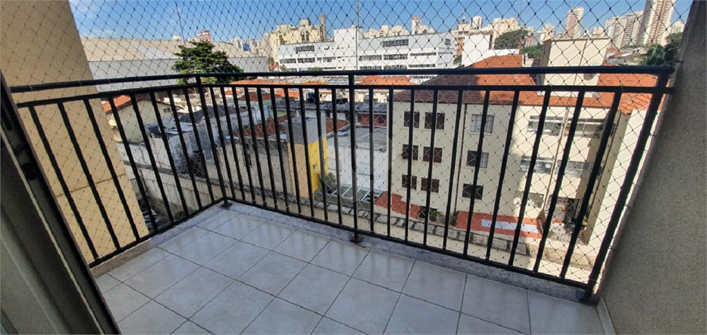 Aluguel Apartamento São Paulo Água Branca REO111934 2