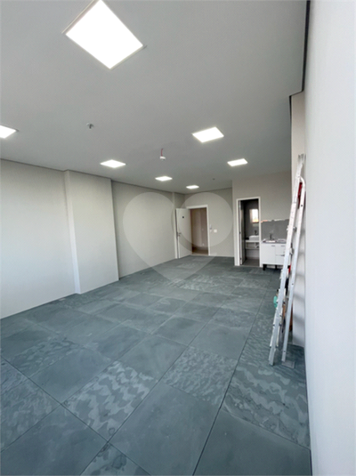 Sala Comercial