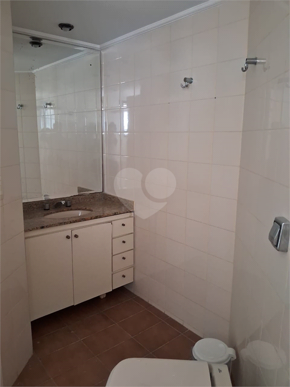 Venda Apartamento São Paulo Jardim Fonte Do Morumbi REO111998 16