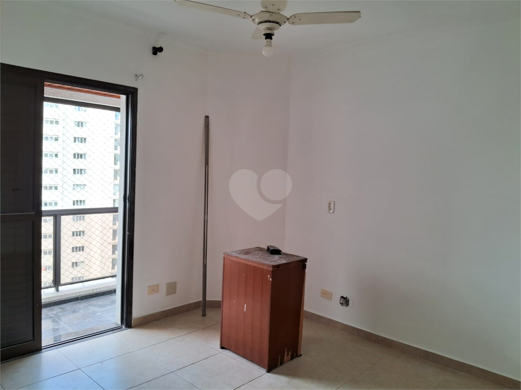 Venda Apartamento São Paulo Jardim Fonte Do Morumbi REO111998 9