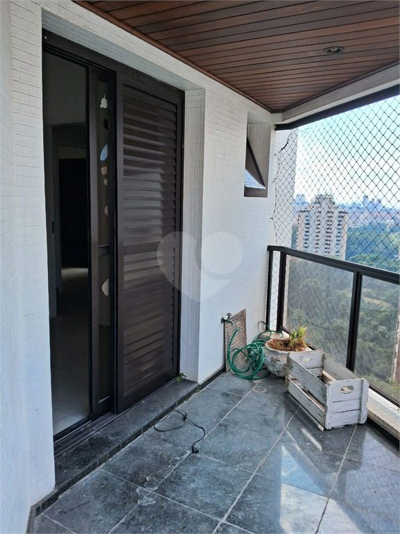 Venda Apartamento São Paulo Jardim Fonte Do Morumbi REO111998 8