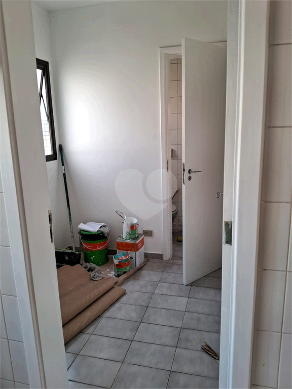 Venda Apartamento São Paulo Jardim Fonte Do Morumbi REO111998 26