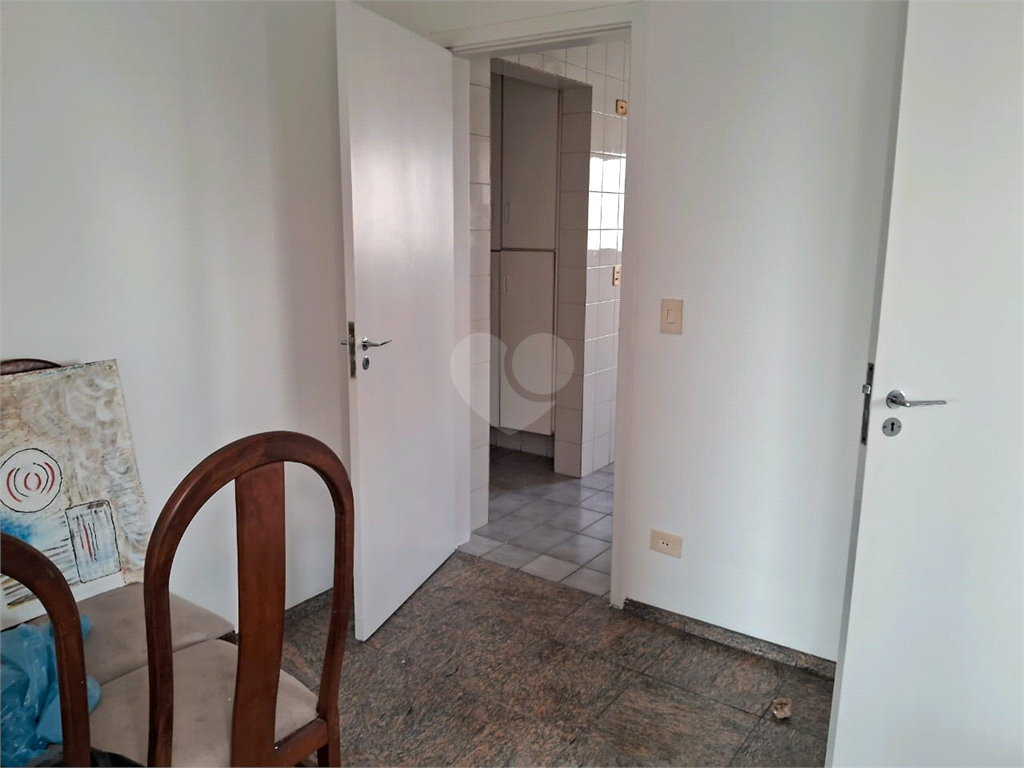 Venda Apartamento São Paulo Jardim Fonte Do Morumbi REO111998 30