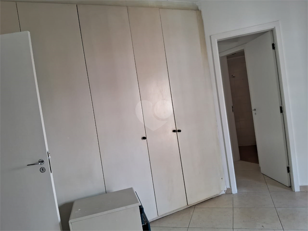 Venda Apartamento São Paulo Jardim Fonte Do Morumbi REO111998 13