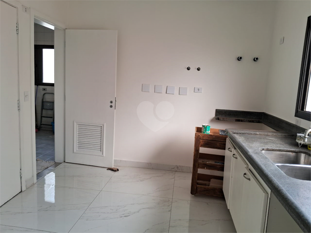 Venda Apartamento São Paulo Jardim Fonte Do Morumbi REO111998 38