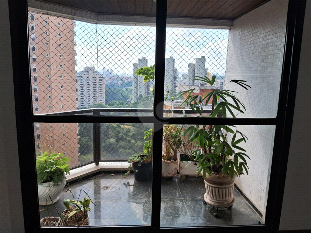 Venda Apartamento São Paulo Jardim Fonte Do Morumbi REO111998 33