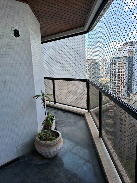 Venda Apartamento São Paulo Jardim Fonte Do Morumbi REO111998 15