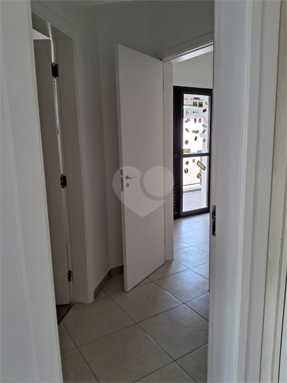 Venda Apartamento São Paulo Jardim Fonte Do Morumbi REO111998 18