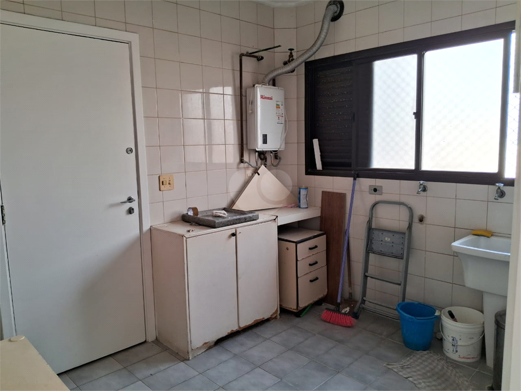 Venda Apartamento São Paulo Jardim Fonte Do Morumbi REO111998 25