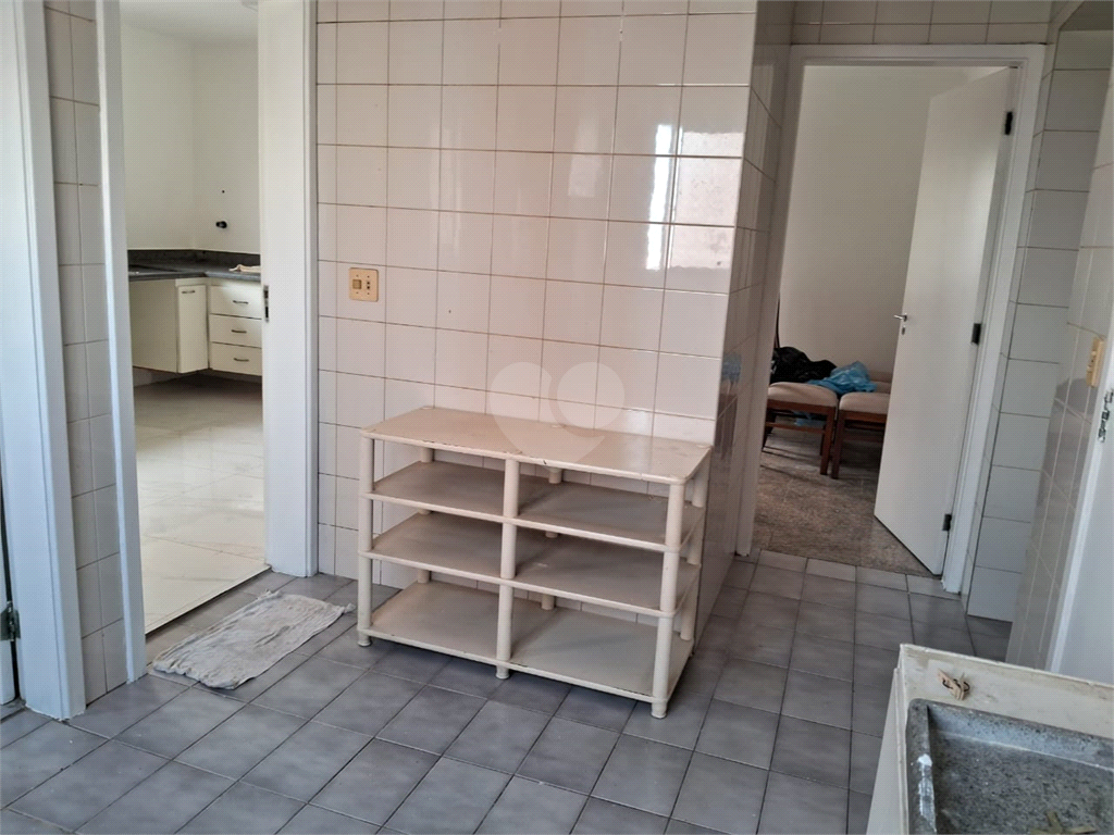 Venda Apartamento São Paulo Jardim Fonte Do Morumbi REO111998 27