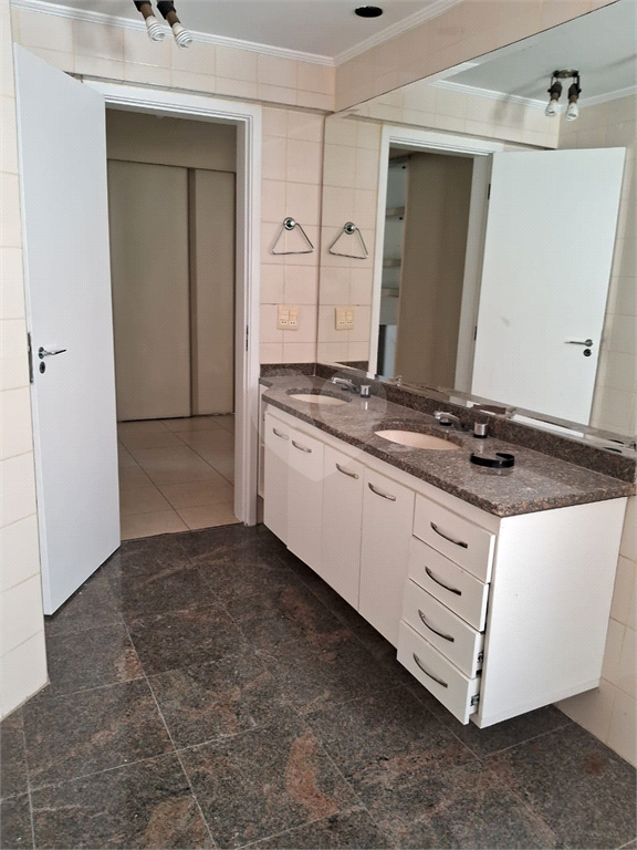 Venda Apartamento São Paulo Jardim Fonte Do Morumbi REO111998 5