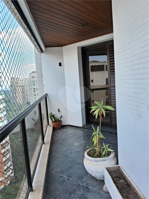 Venda Apartamento São Paulo Jardim Fonte Do Morumbi REO111998 10