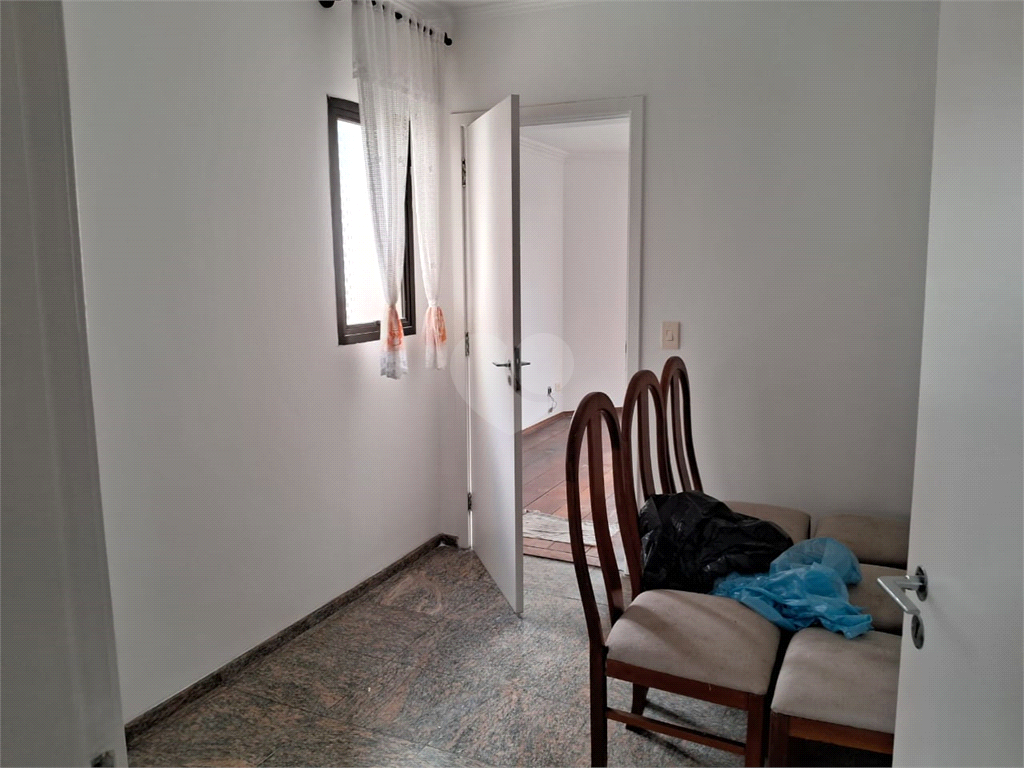 Venda Apartamento São Paulo Jardim Fonte Do Morumbi REO111998 29