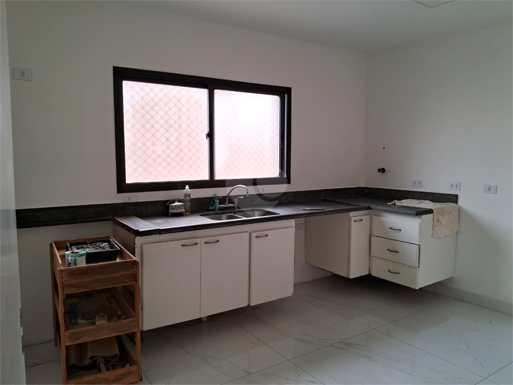 Venda Apartamento São Paulo Jardim Fonte Do Morumbi REO111998 32