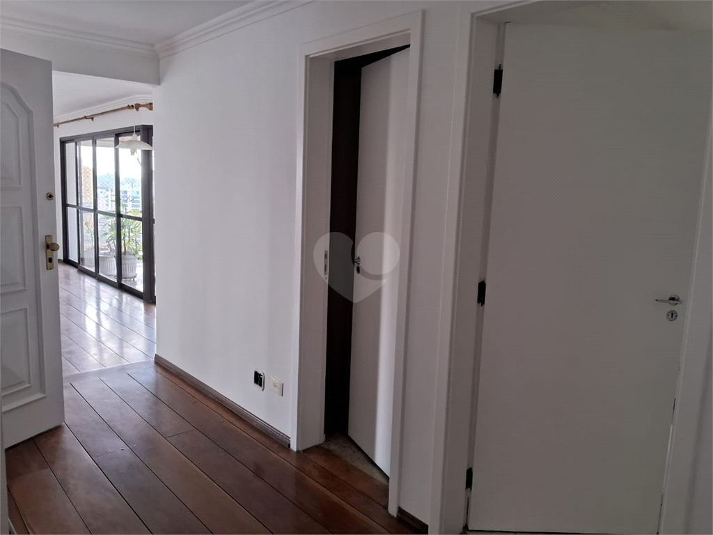 Venda Apartamento São Paulo Jardim Fonte Do Morumbi REO111998 23