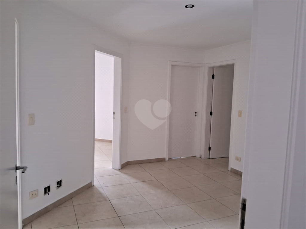 Venda Apartamento São Paulo Jardim Fonte Do Morumbi REO111998 24