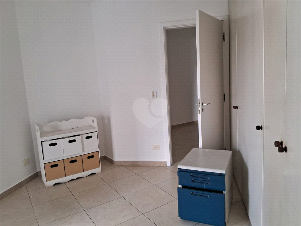 Venda Apartamento São Paulo Jardim Fonte Do Morumbi REO111998 14