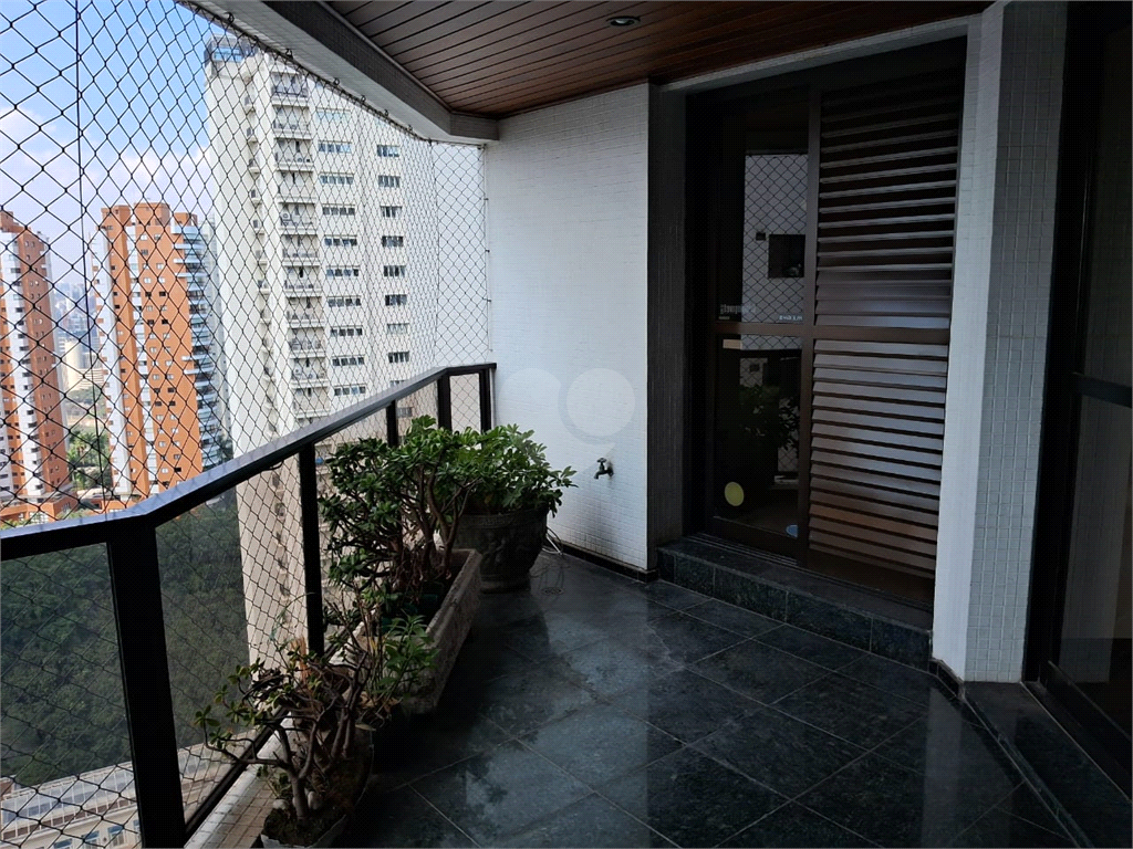 Venda Apartamento São Paulo Jardim Fonte Do Morumbi REO111998 37