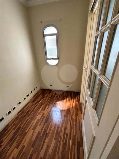 quarto serviço