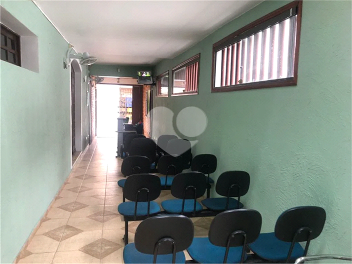 Sala de espera 