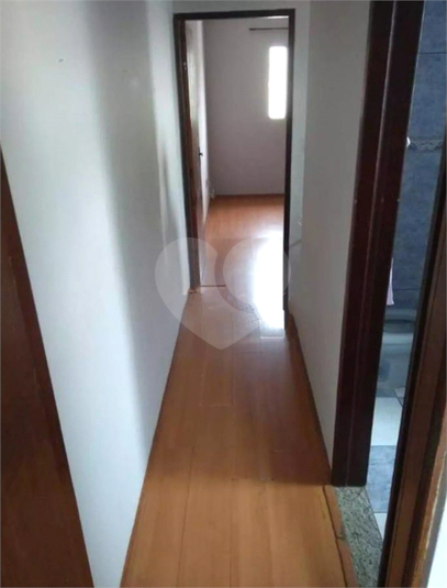 Corredor Interno