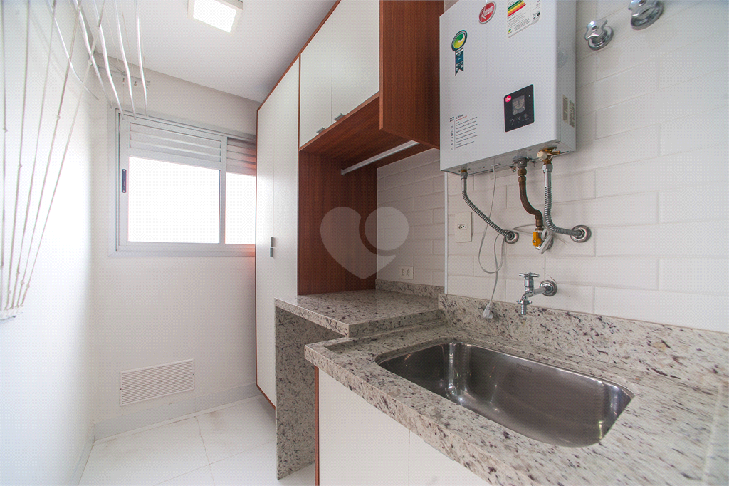 Venda Apartamento São Paulo Pinheiros REO11214 25