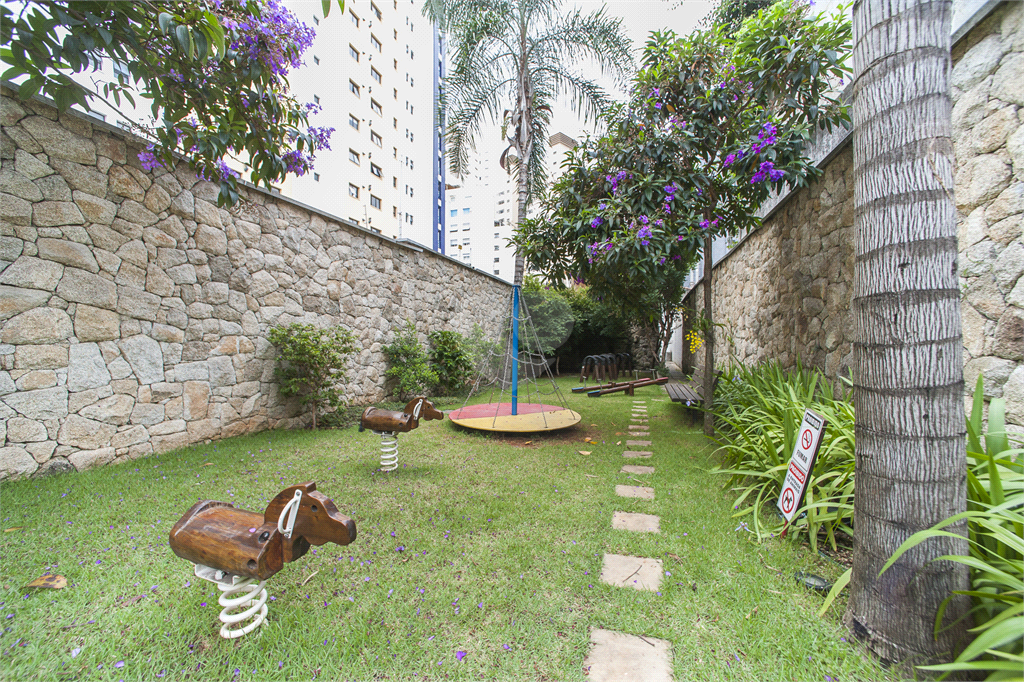 Venda Apartamento São Paulo Pinheiros REO11214 7