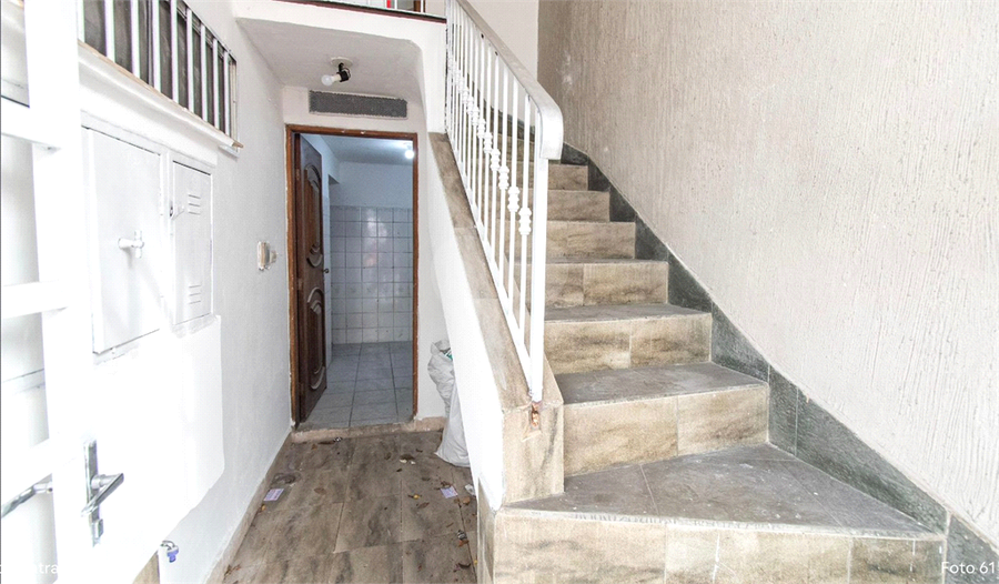 Acesso para casa 