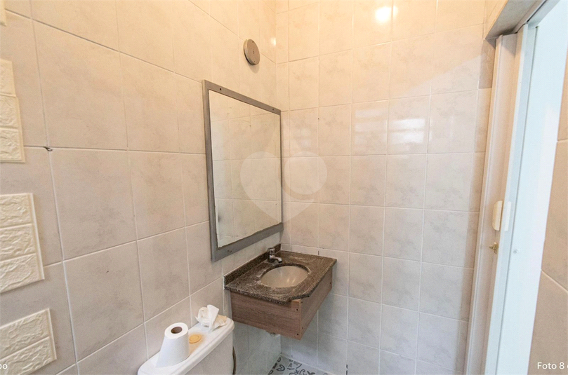 Lavabo da copa