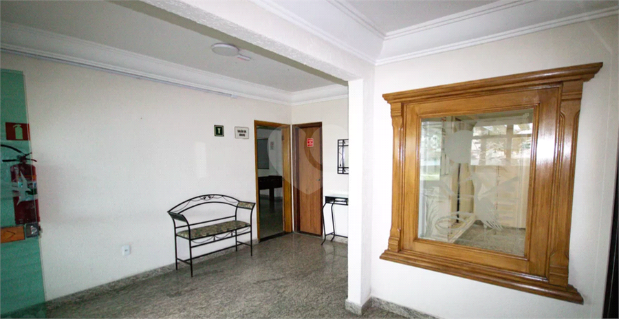 Hall de Entrada 