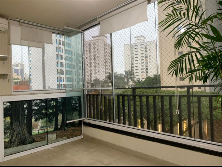 Venda Apartamento São Paulo Vila Mariana REO11218 3