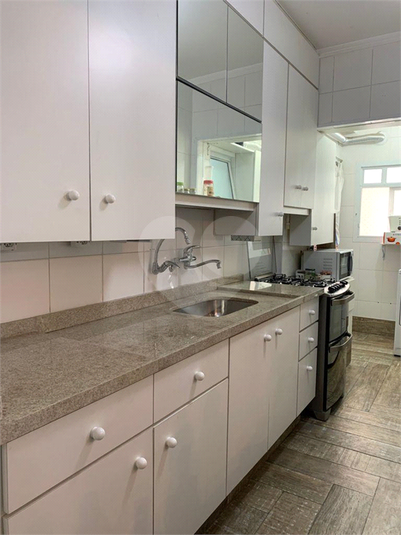 Venda Apartamento São Paulo Vila Mariana REO11218 8