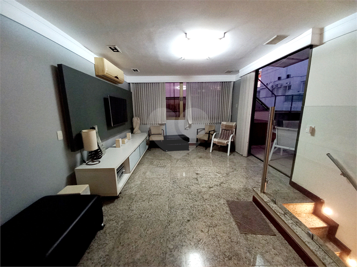 sala segundo pavimento