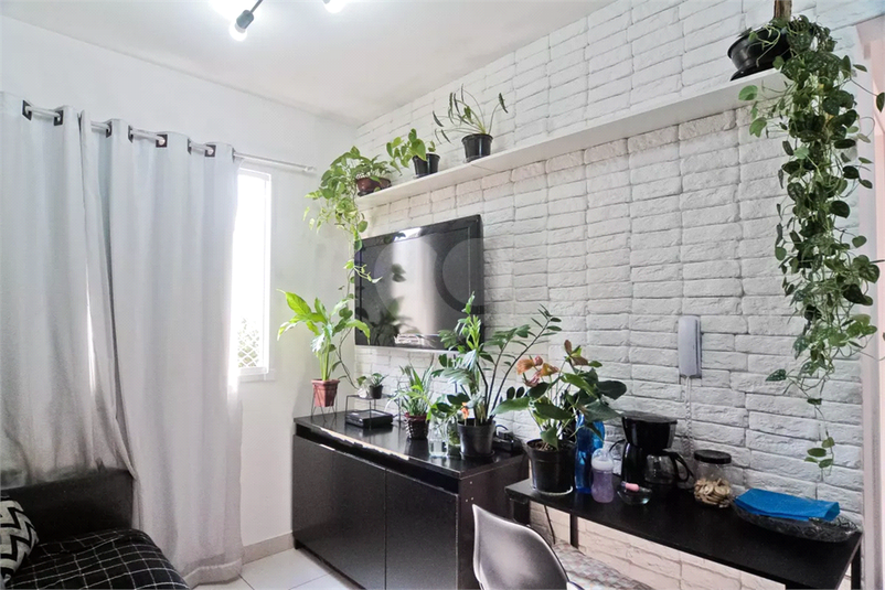 Sala de estar