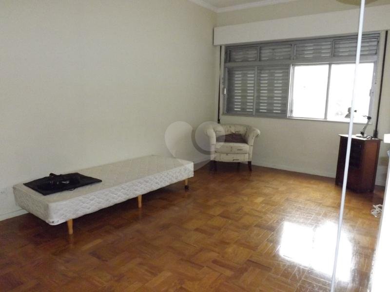 Venda Apartamento São Paulo Perdizes REO112252 16