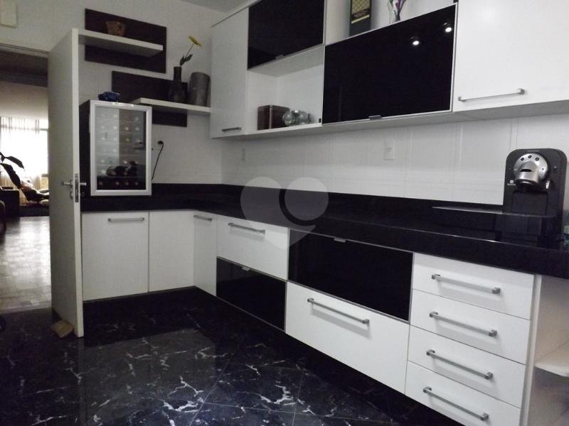 Venda Apartamento São Paulo Perdizes REO112252 8