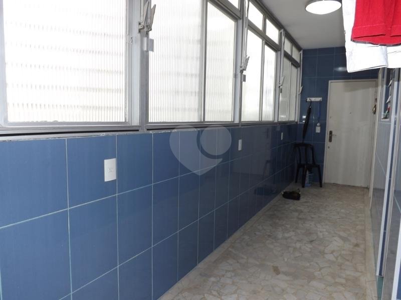 Venda Apartamento São Paulo Perdizes REO112252 20