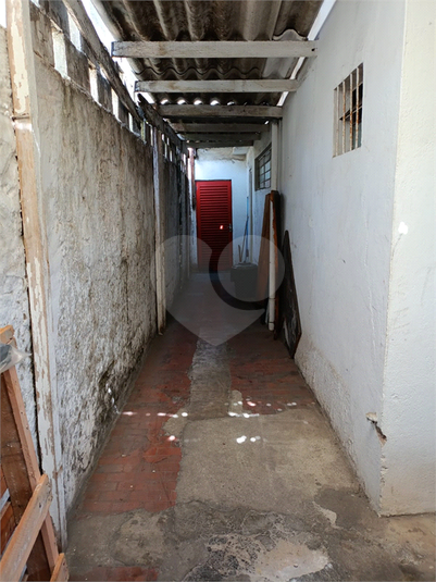 Corredor Externo
