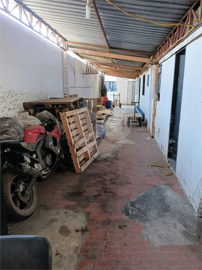 Corredor Externo