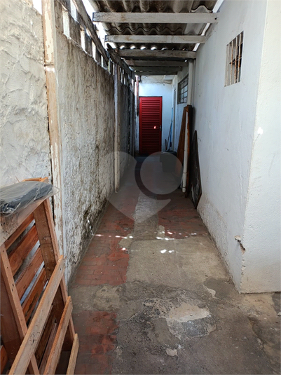 Corredor Externo
